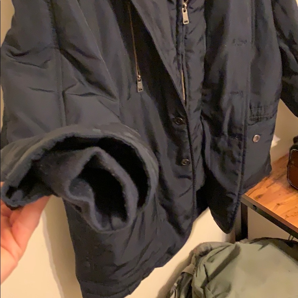 Thomas Dean Coat - Picture 3 of 3
